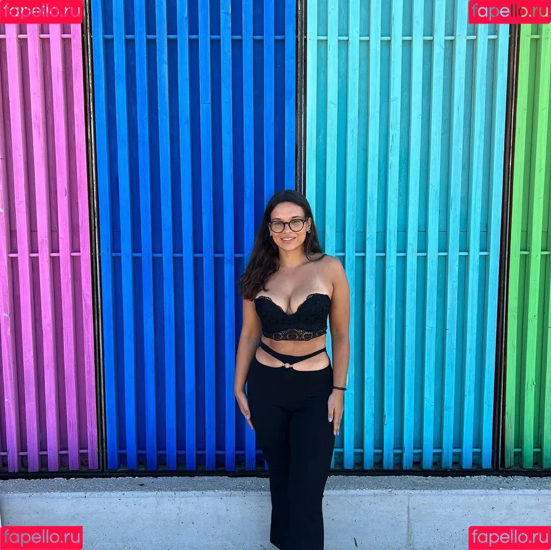 Catarina Fernandes Onlyfans Photo Gallery 