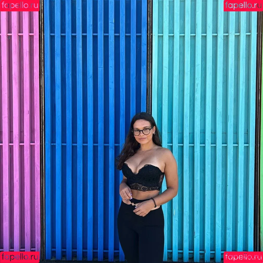 Catarina Fernandes Onlyfans Photo Gallery 