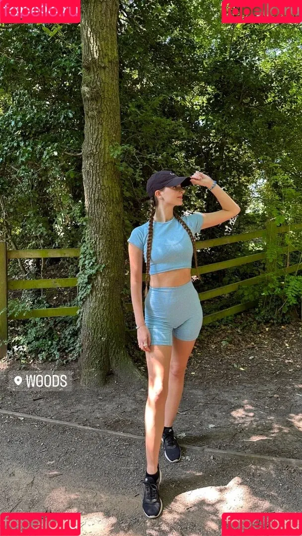 Babebarefoot Onlyfans Photo Gallery 