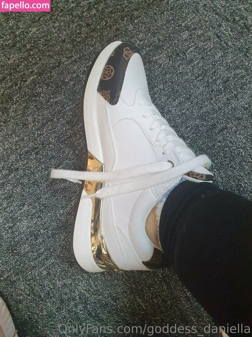 goddess_daniella Onlyfans Photo Gallery 