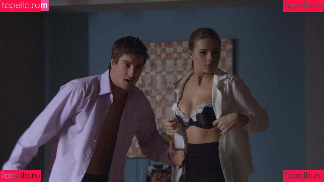 Indiana Evans Onlyfans Photo Gallery 