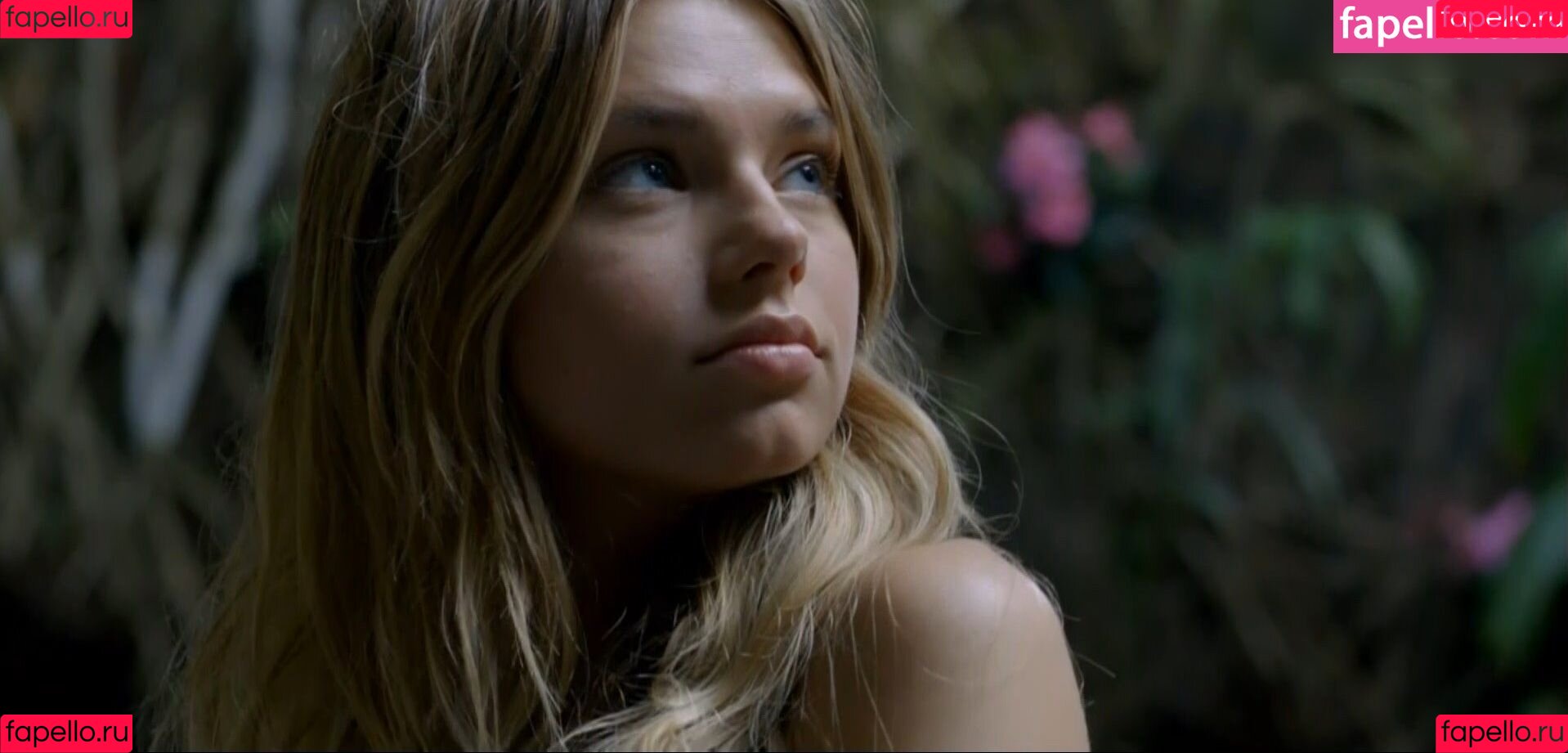Indiana Evans Onlyfans Photo Gallery 
