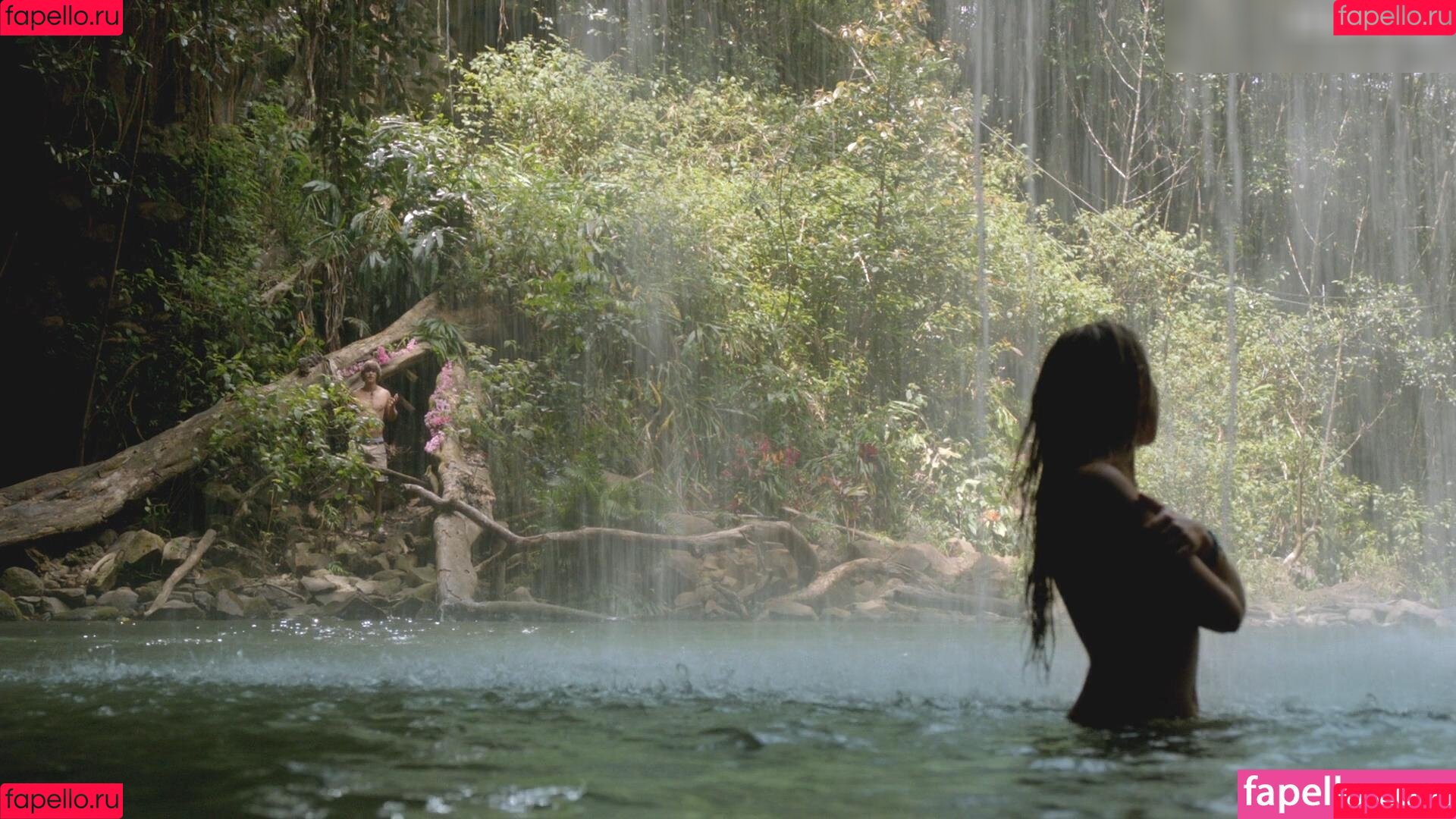 Indiana Evans Onlyfans Photo Gallery 