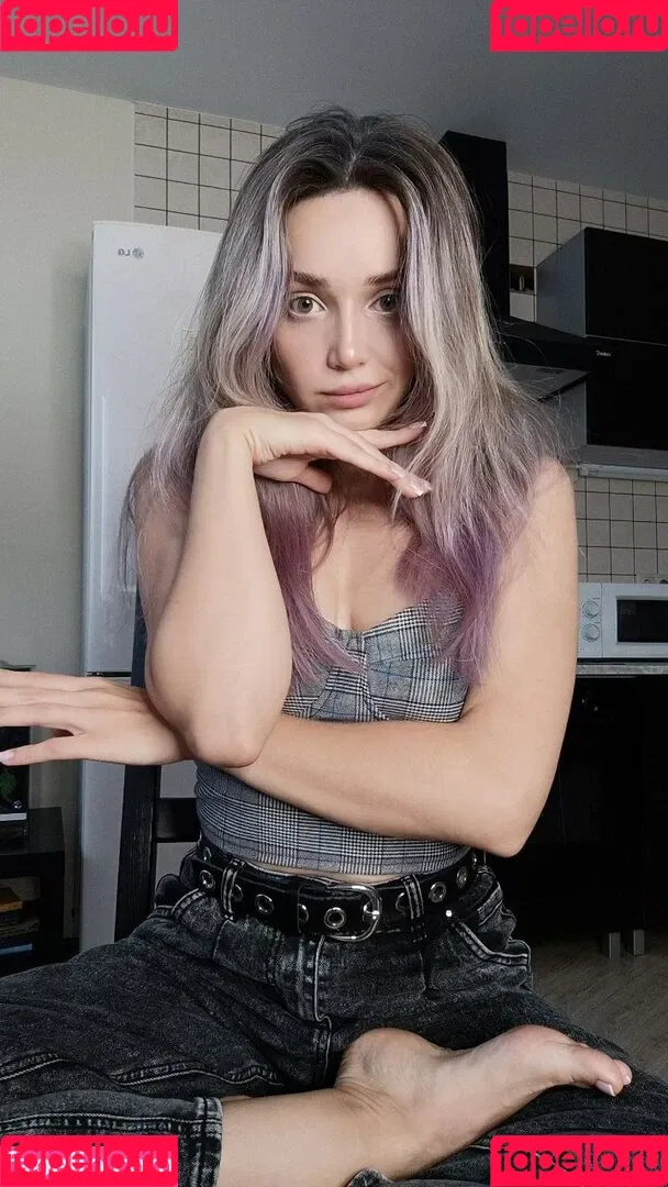 AlinaNaMeli Onlyfans Photo Gallery 