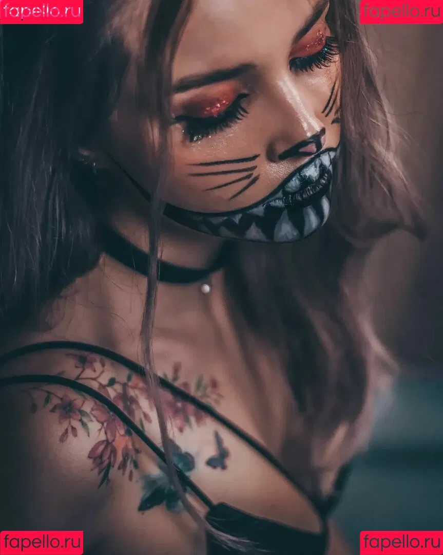 AlinaNaMeli Onlyfans Photo Gallery 