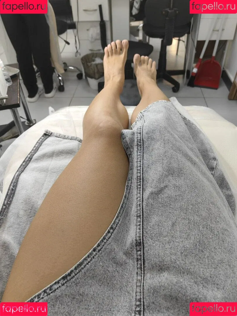 AlinaNaMeli Onlyfans Photo Gallery 