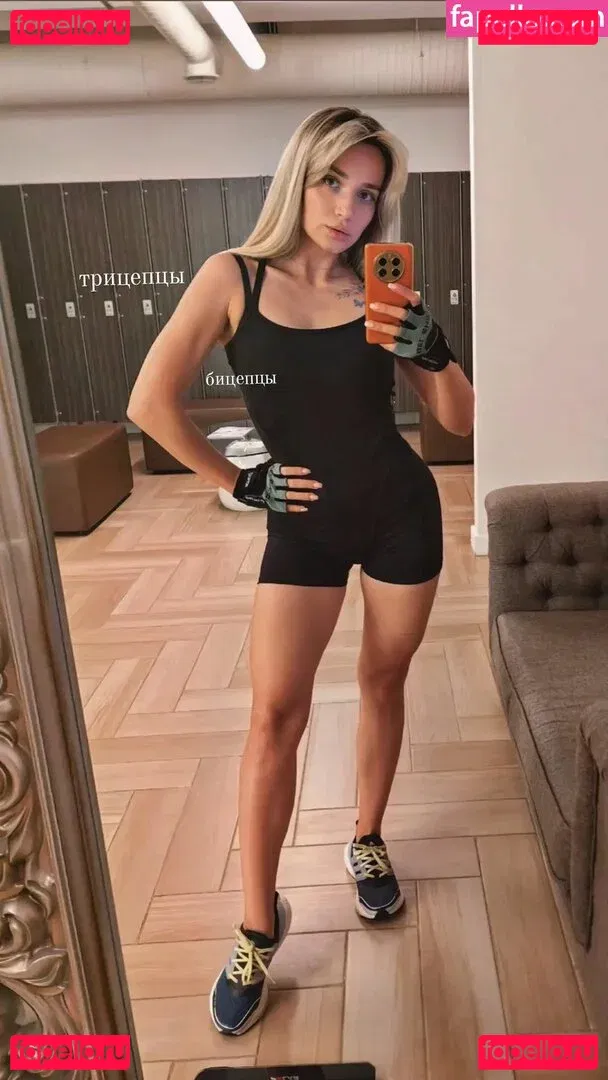 AlinaNaMeli Onlyfans Photo Gallery 