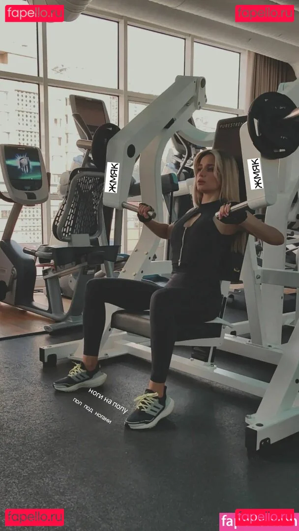 AlinaNaMeli Onlyfans Photo Gallery 