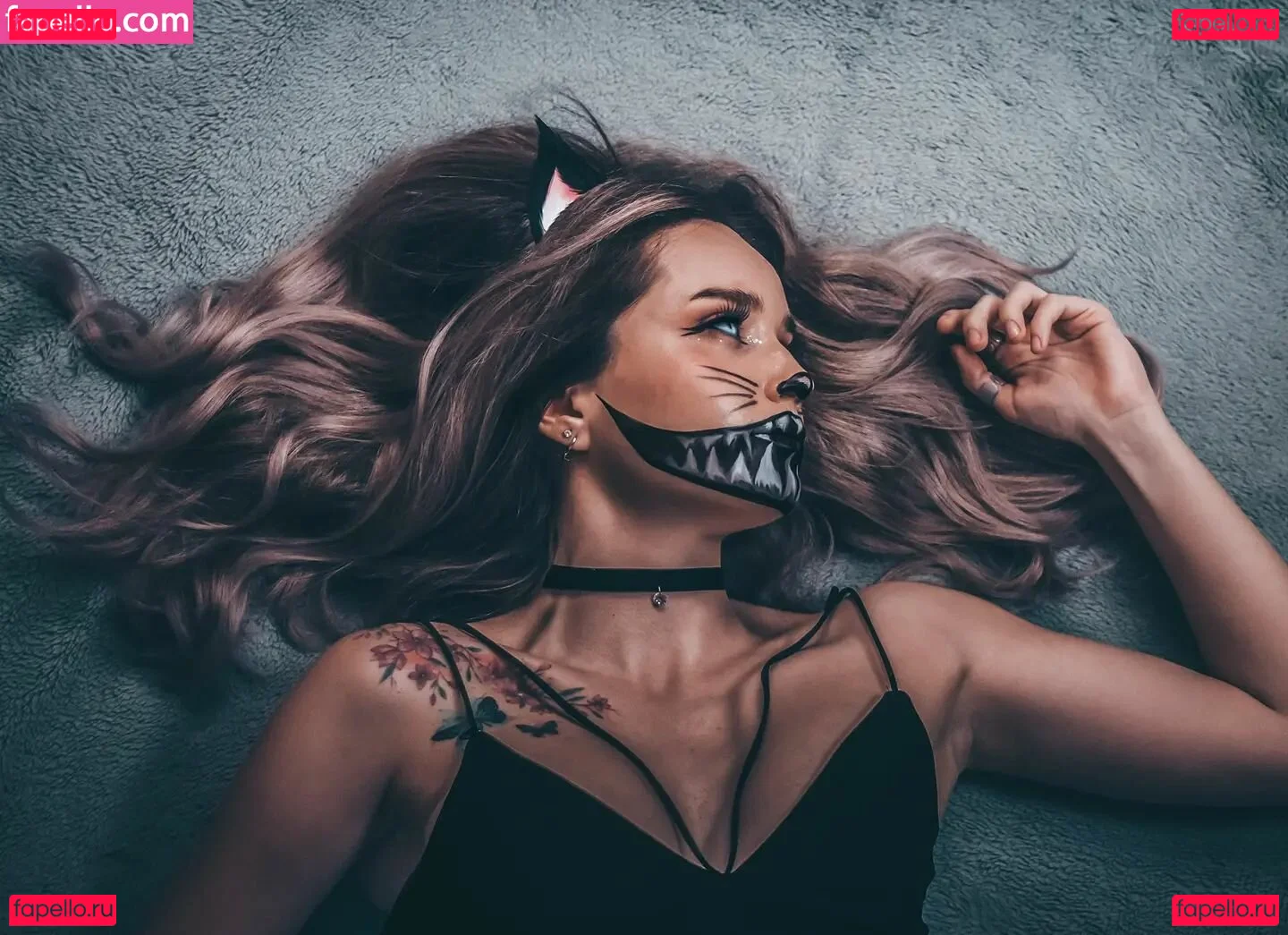 AlinaNaMeli Onlyfans Photo Gallery 