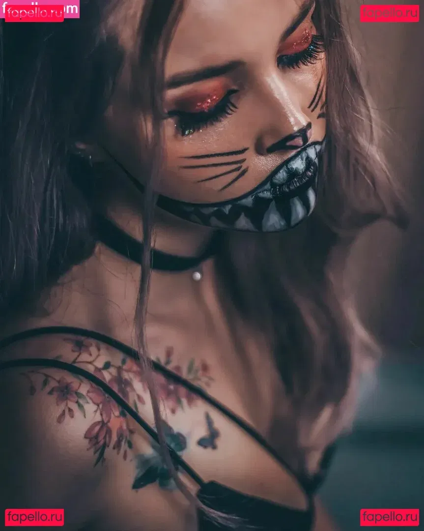 AlinaNaMeli Onlyfans Photo Gallery 