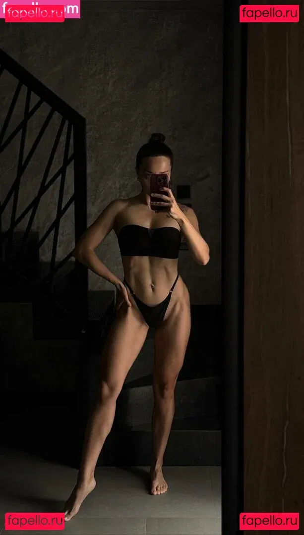 AlinaNaMeli Onlyfans Photo Gallery 