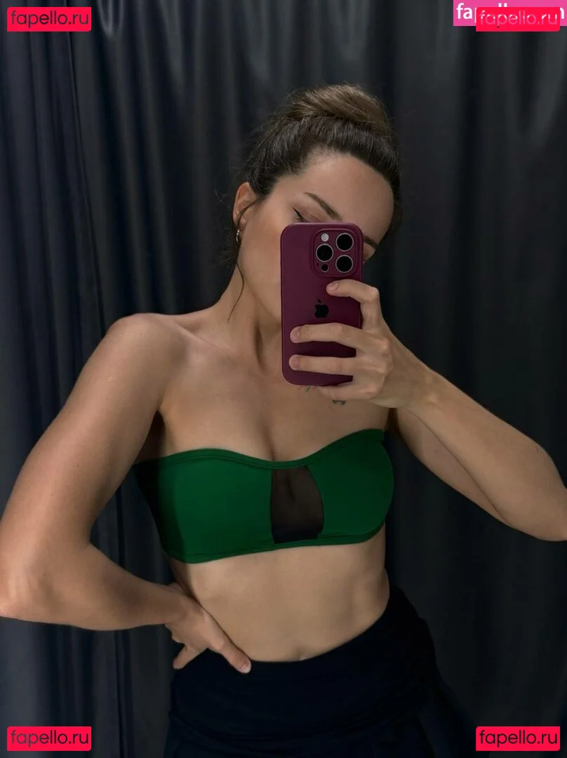 AlinaNaMeli Onlyfans Photo Gallery 