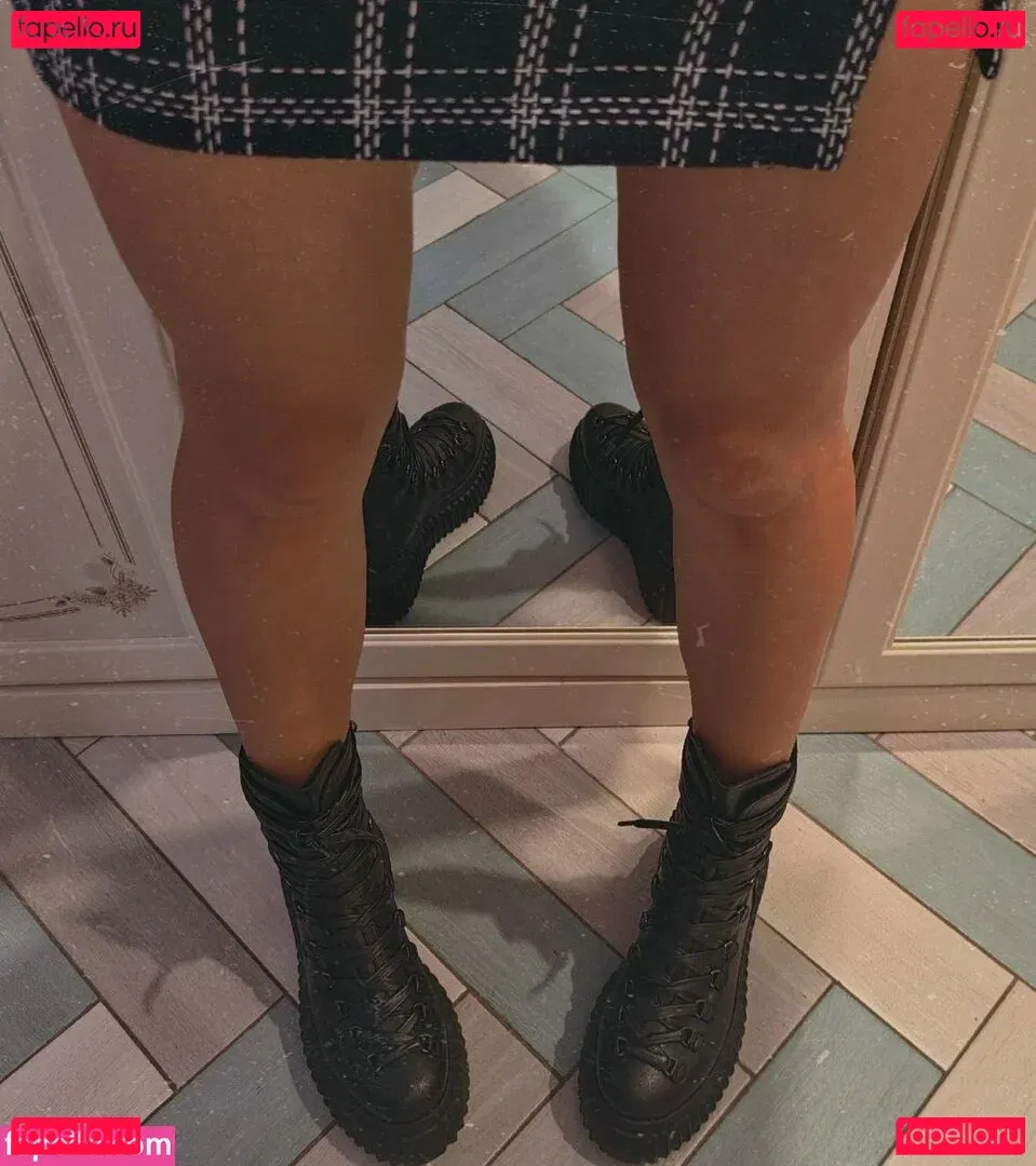 AlinaNaMeli Onlyfans Photo Gallery 