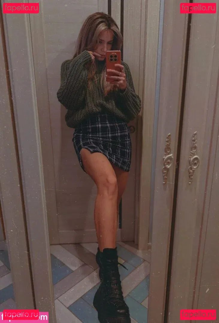 AlinaNaMeli Onlyfans Photo Gallery 