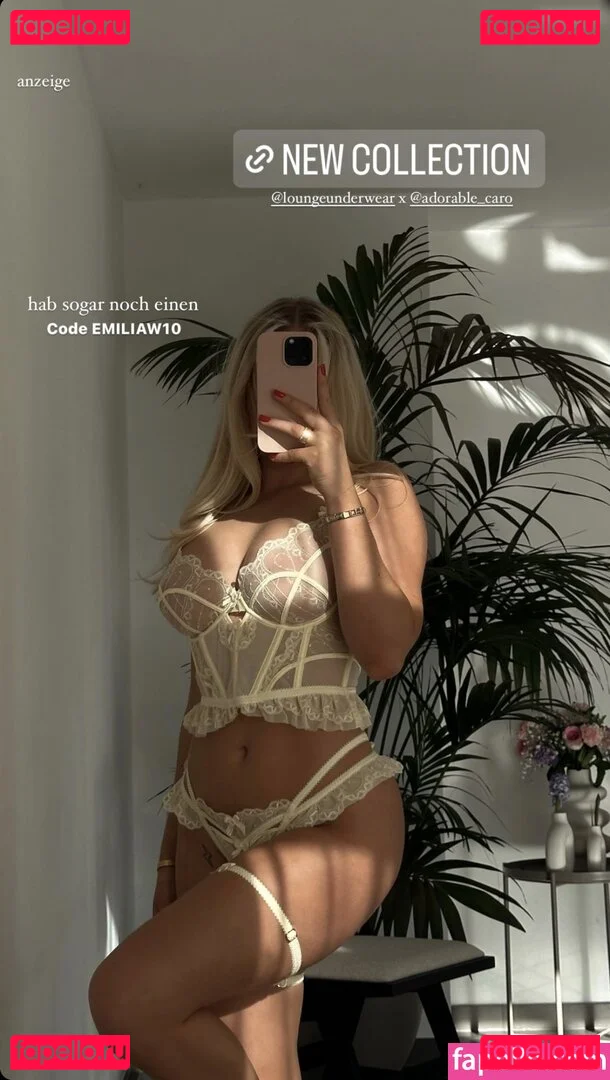 Emilia_wue Onlyfans Photo Gallery 