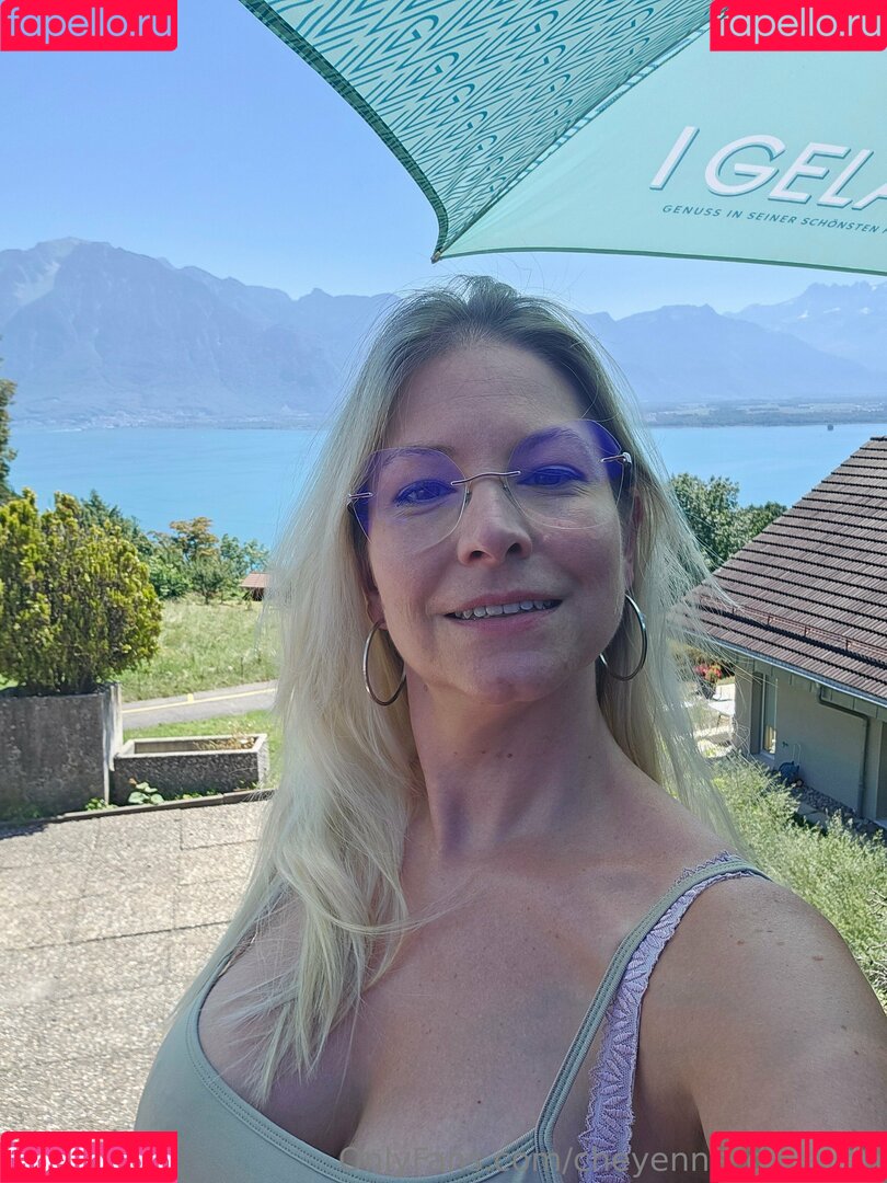 Cheyenne Duvallon Onlyfans Photo Gallery 