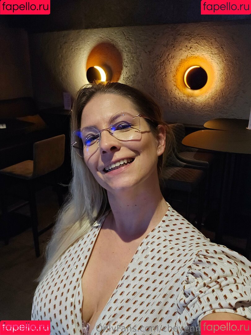 Cheyenne Duvallon Onlyfans Photo Gallery 