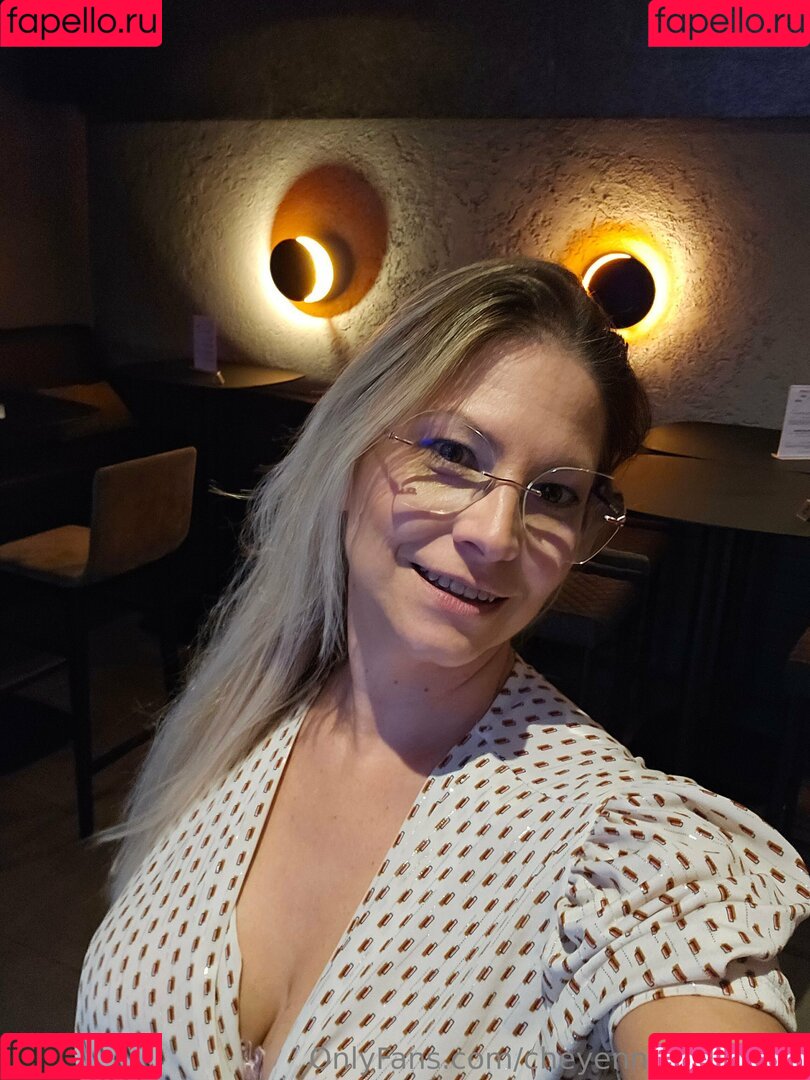 Cheyenne Duvallon Onlyfans Photo Gallery 