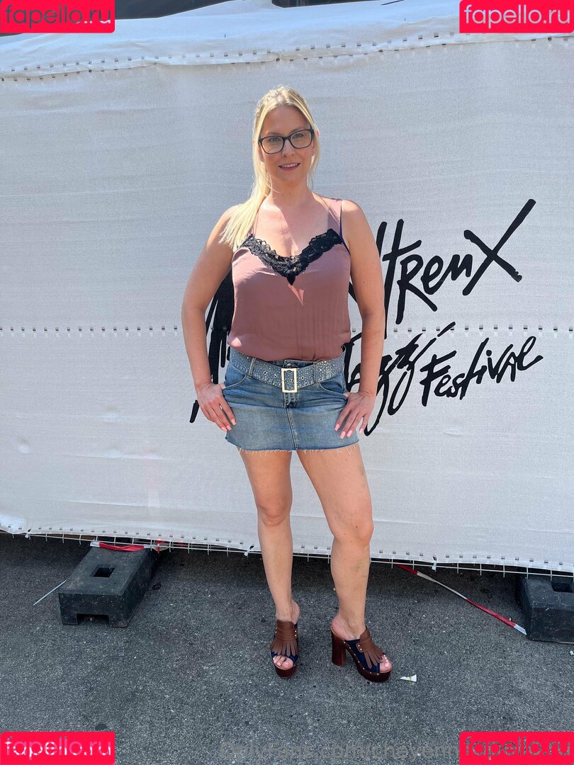 Cheyenne Duvallon Onlyfans Photo Gallery 