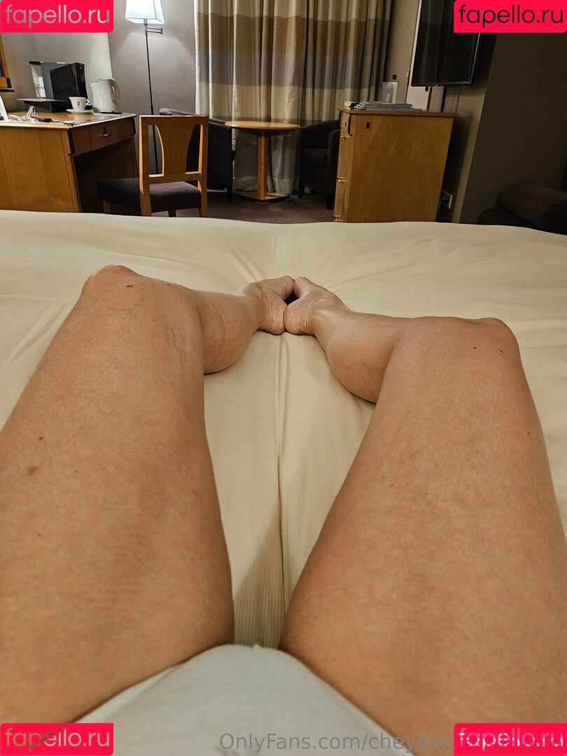 Cheyenne Duvallon Onlyfans Photo Gallery 