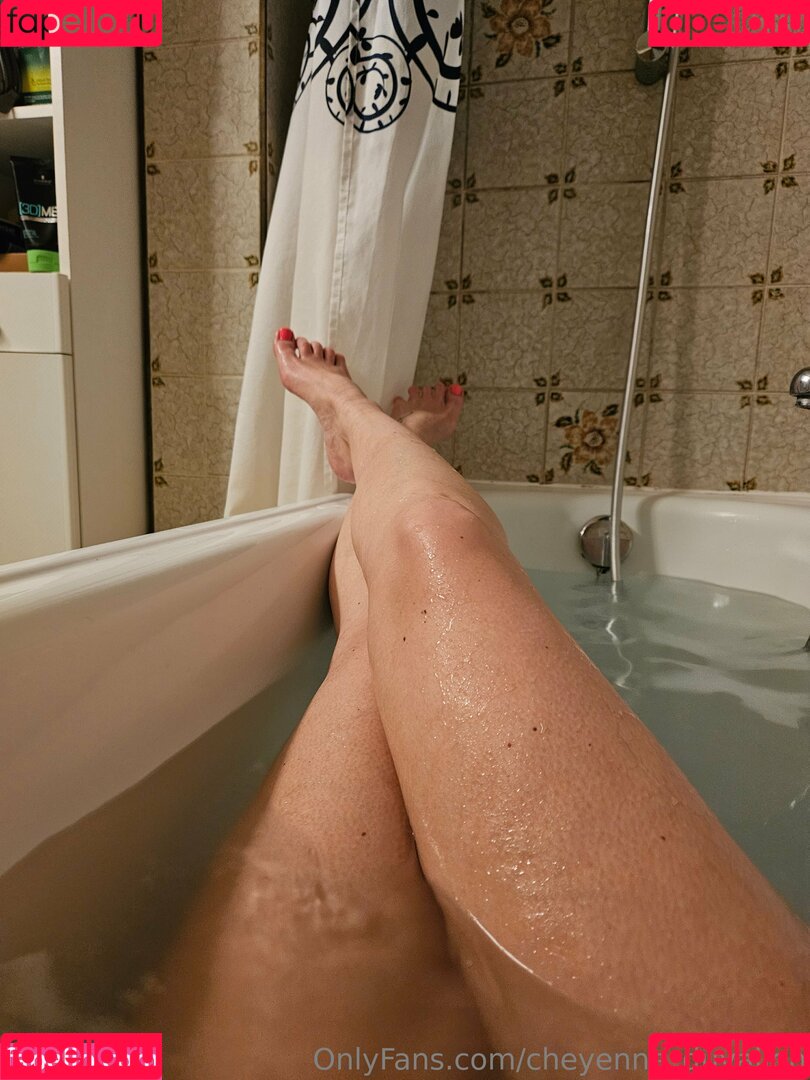 Cheyenne Duvallon Onlyfans Photo Gallery 