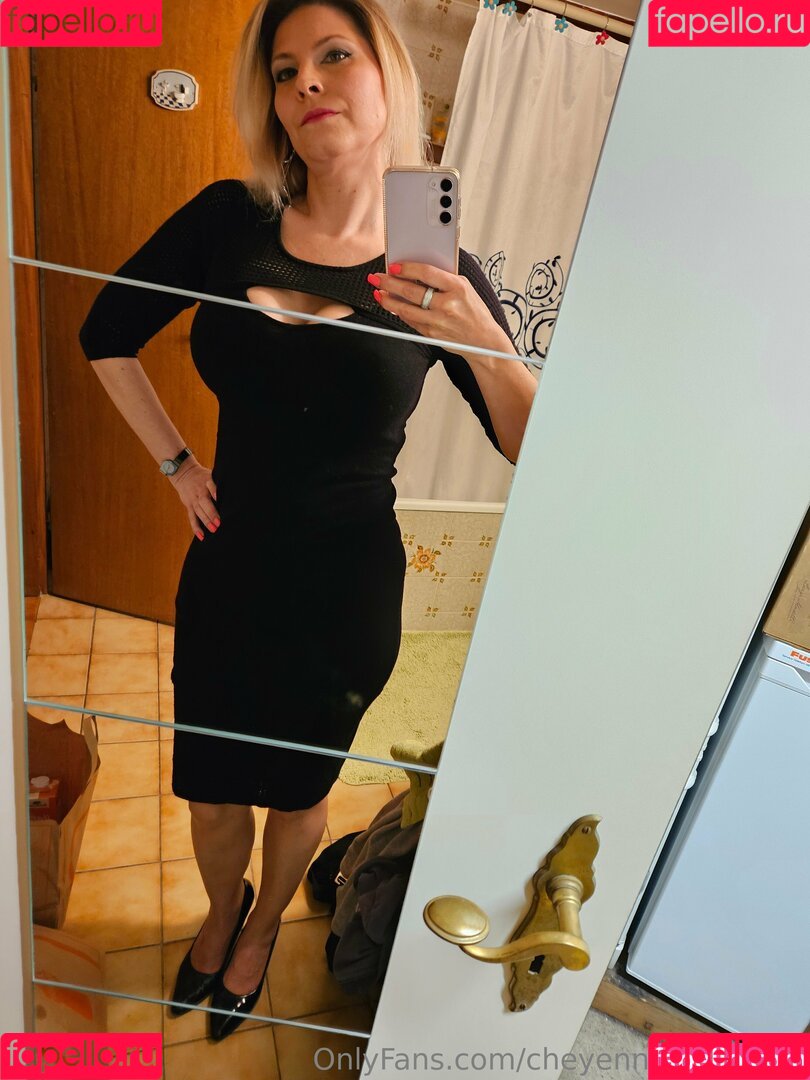 Cheyenne Duvallon Onlyfans Photo Gallery 