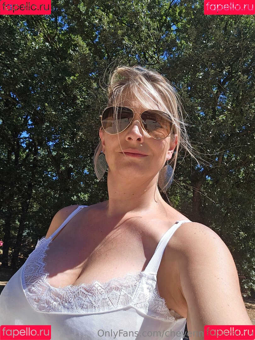 Cheyenne Duvallon Onlyfans Photo Gallery 