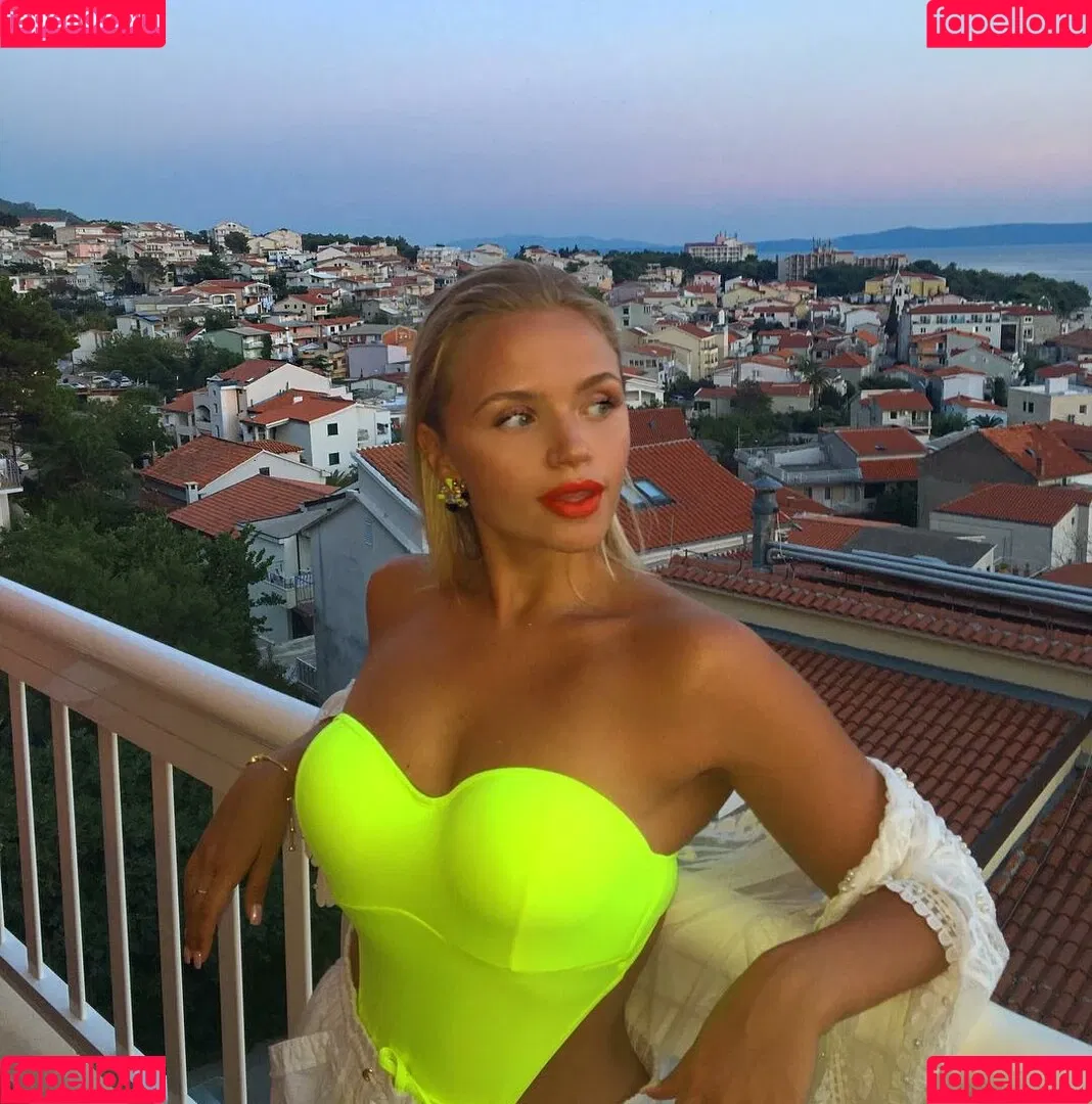 Veronika Dash Onlyfans Photo Gallery 