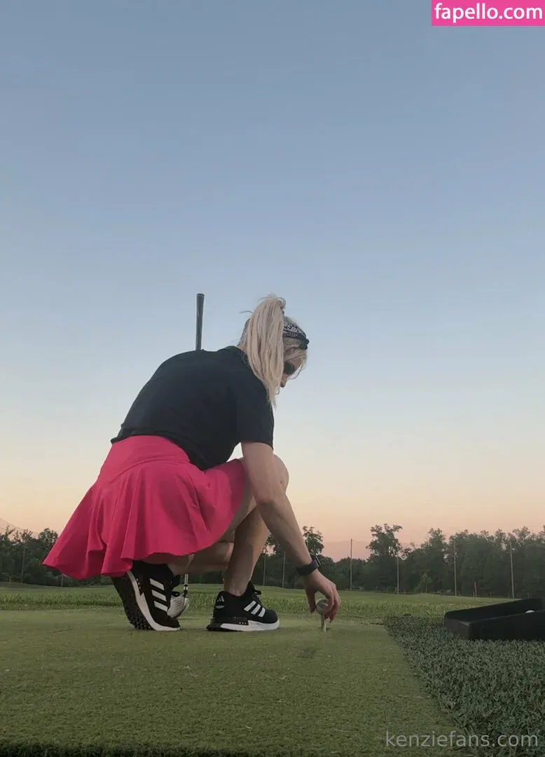 kenzietaylor Onlyfans Photo Gallery 