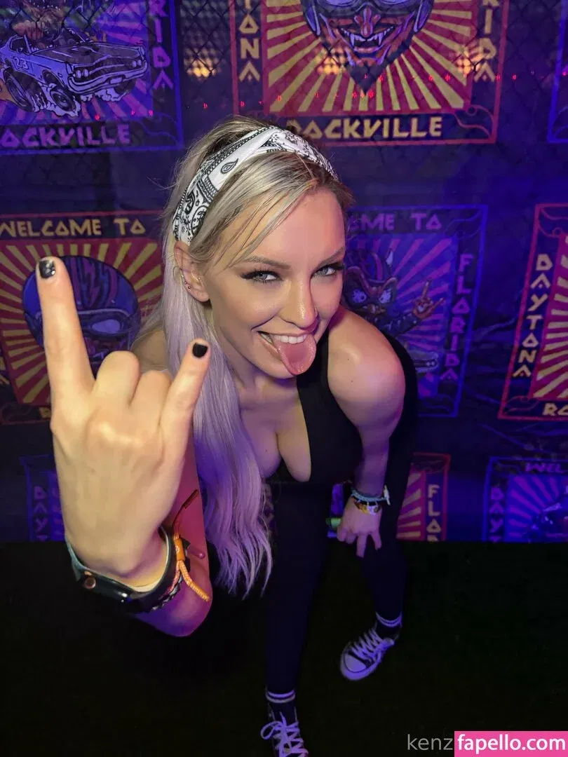 kenzietaylor Onlyfans Photo Gallery 