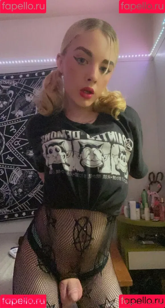 kholexcake Onlyfans Photo Gallery 