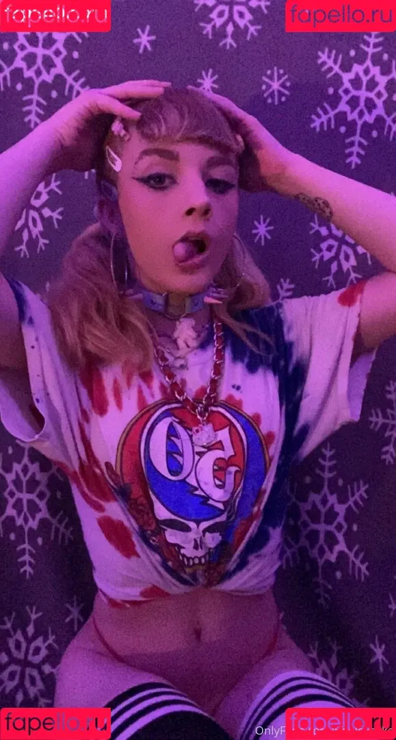 kholexcake Onlyfans Photo Gallery 