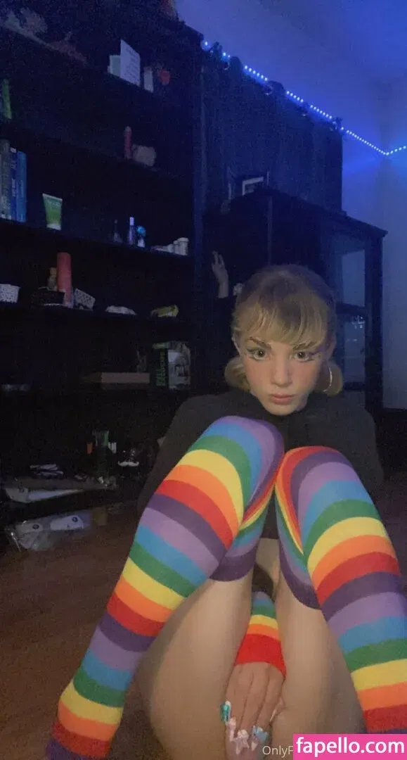 kholexcake Onlyfans Photo Gallery 