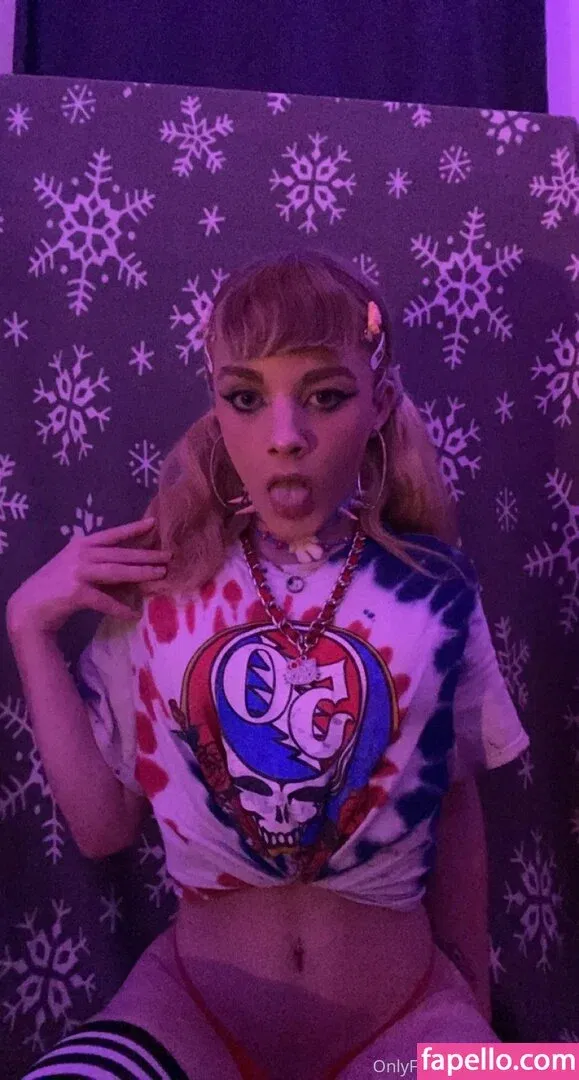 kholexcake Onlyfans Photo Gallery 