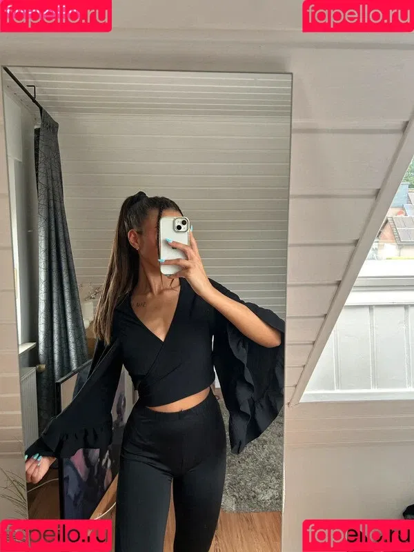 Firenix Onlyfans Photo Gallery 