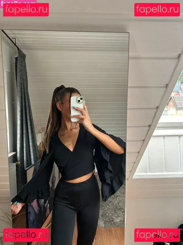 Firenix Onlyfans Photo Gallery 