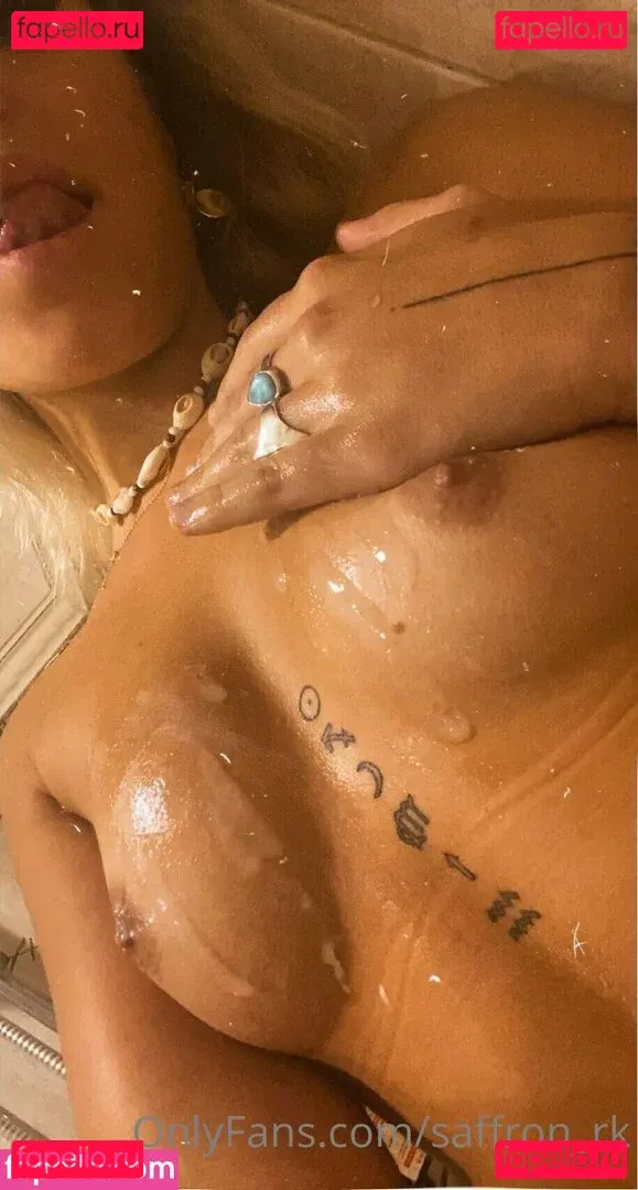 Saffron_rk Onlyfans Photo Gallery 