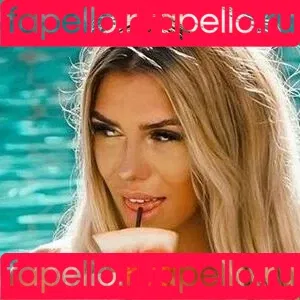 Nathalie Bleicher-Woth Onlyfans Photo Gallery 
