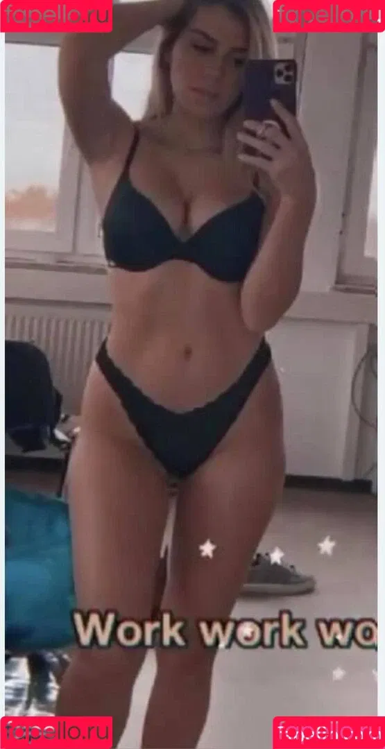 Nathalie Bleicher-Woth Onlyfans Photo Gallery 