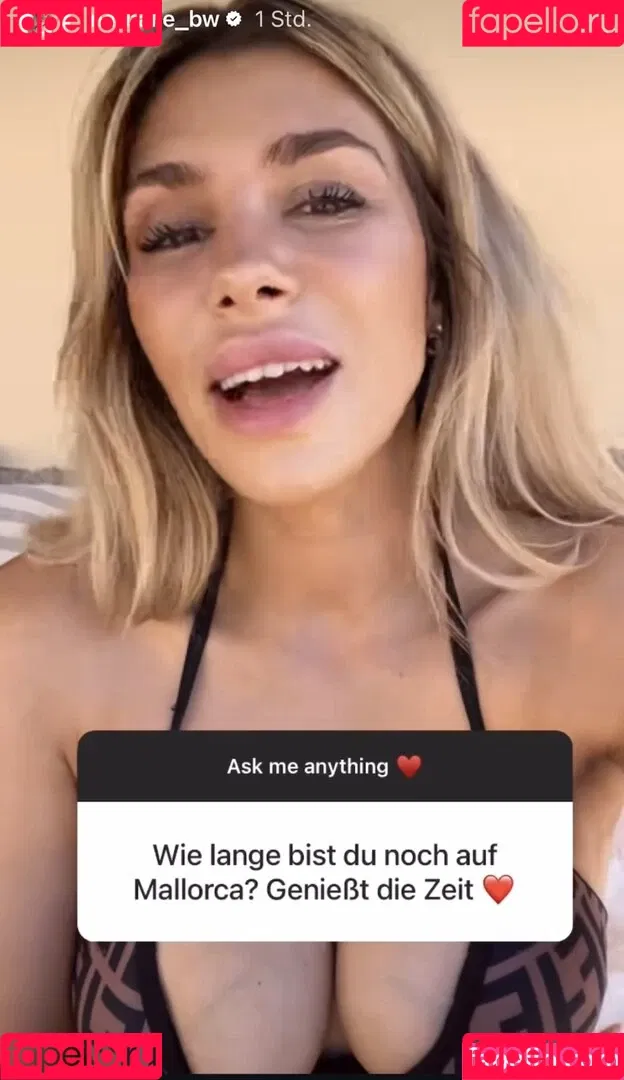 Nathalie Bleicher-Woth Onlyfans Photo Gallery 