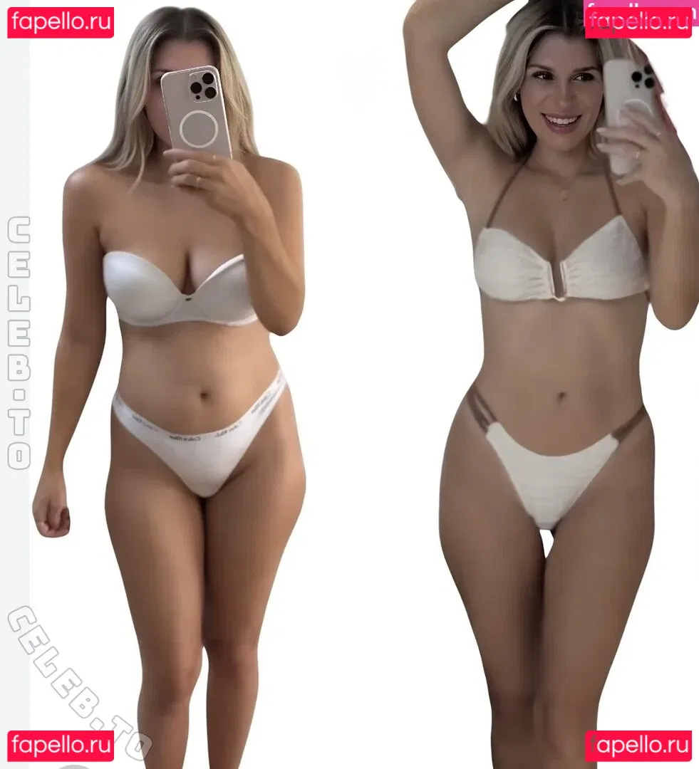 Nathalie Bleicher-Woth Onlyfans Photo Gallery 