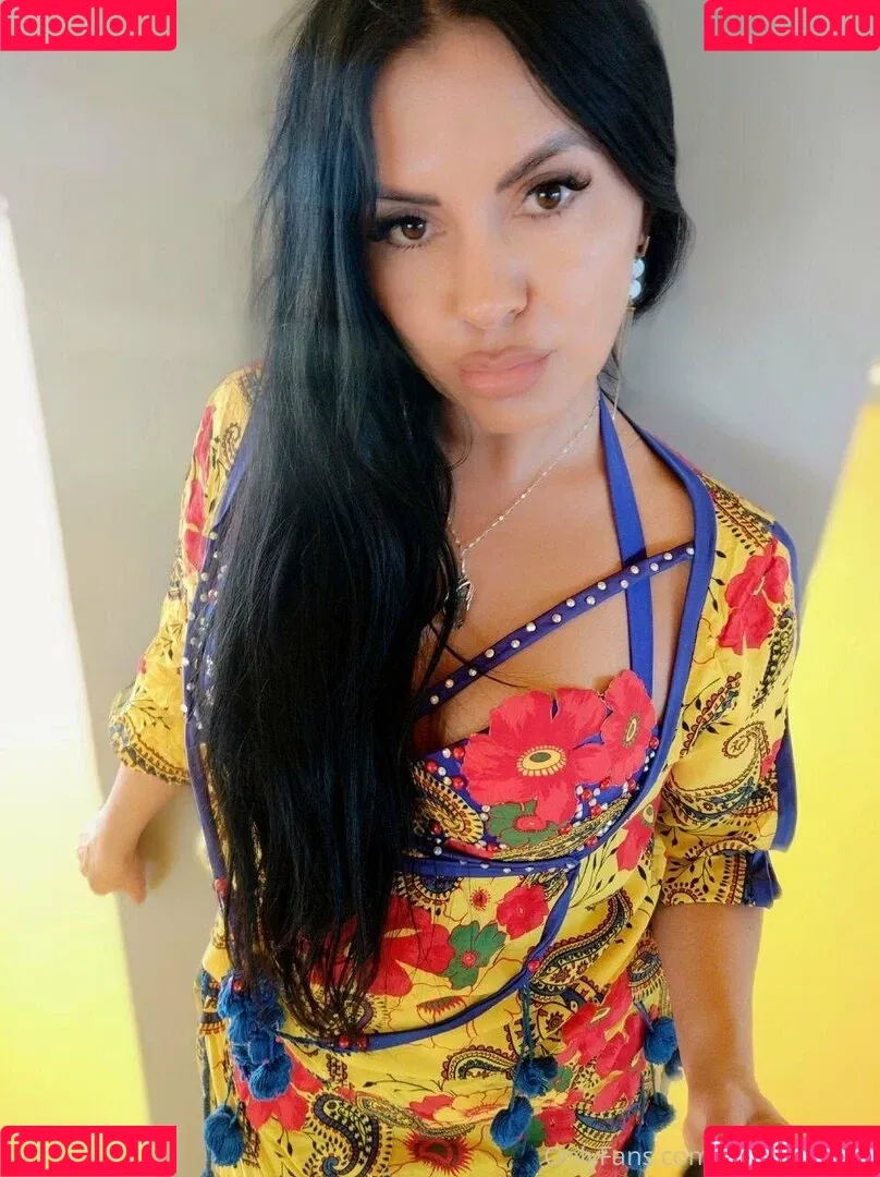 alenanikitina Onlyfans Photo Gallery 