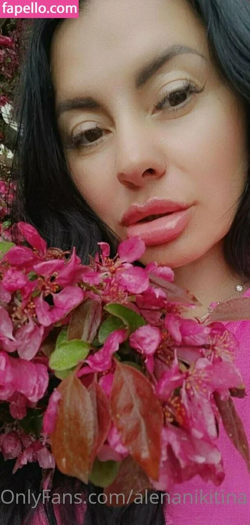 alenanikitina Nude Onlyfans Photo 26