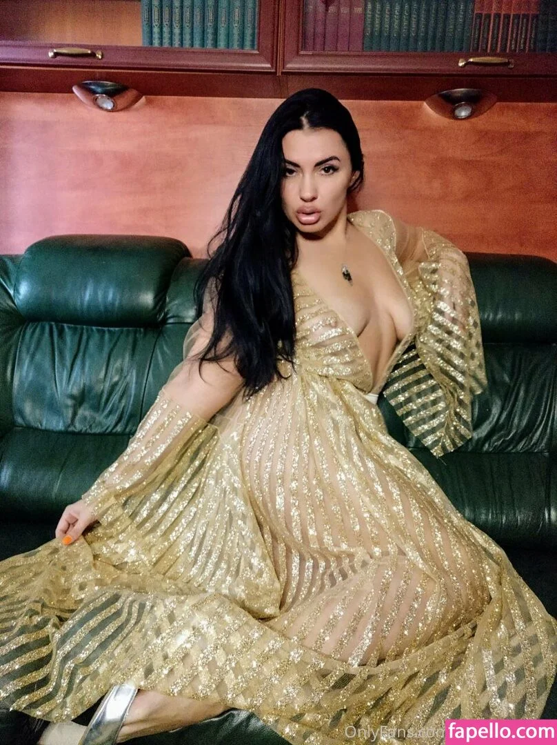 alenanikitina Nude Onlyfans Photo 25