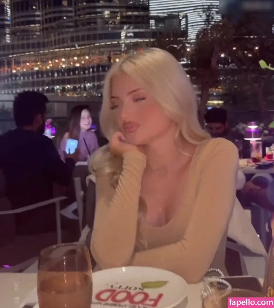 Alexandra laas Onlyfans Photo Gallery 