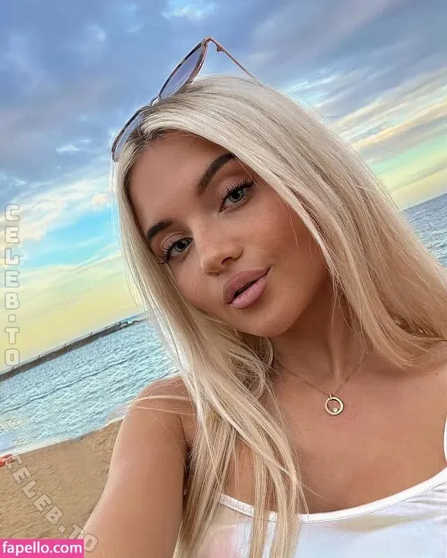 Alexandra laas Onlyfans Photo Gallery 