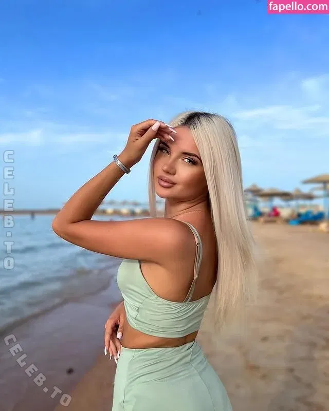 Alexandra laas Onlyfans Photo Gallery 