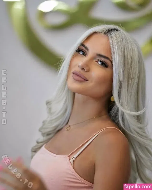 Alexandra laas Onlyfans Photo Gallery 