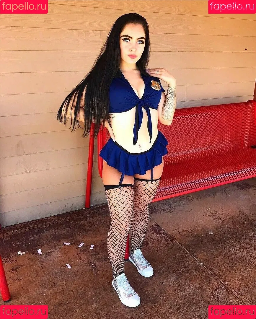 Dana Underwood Onlyfans Photo Gallery 