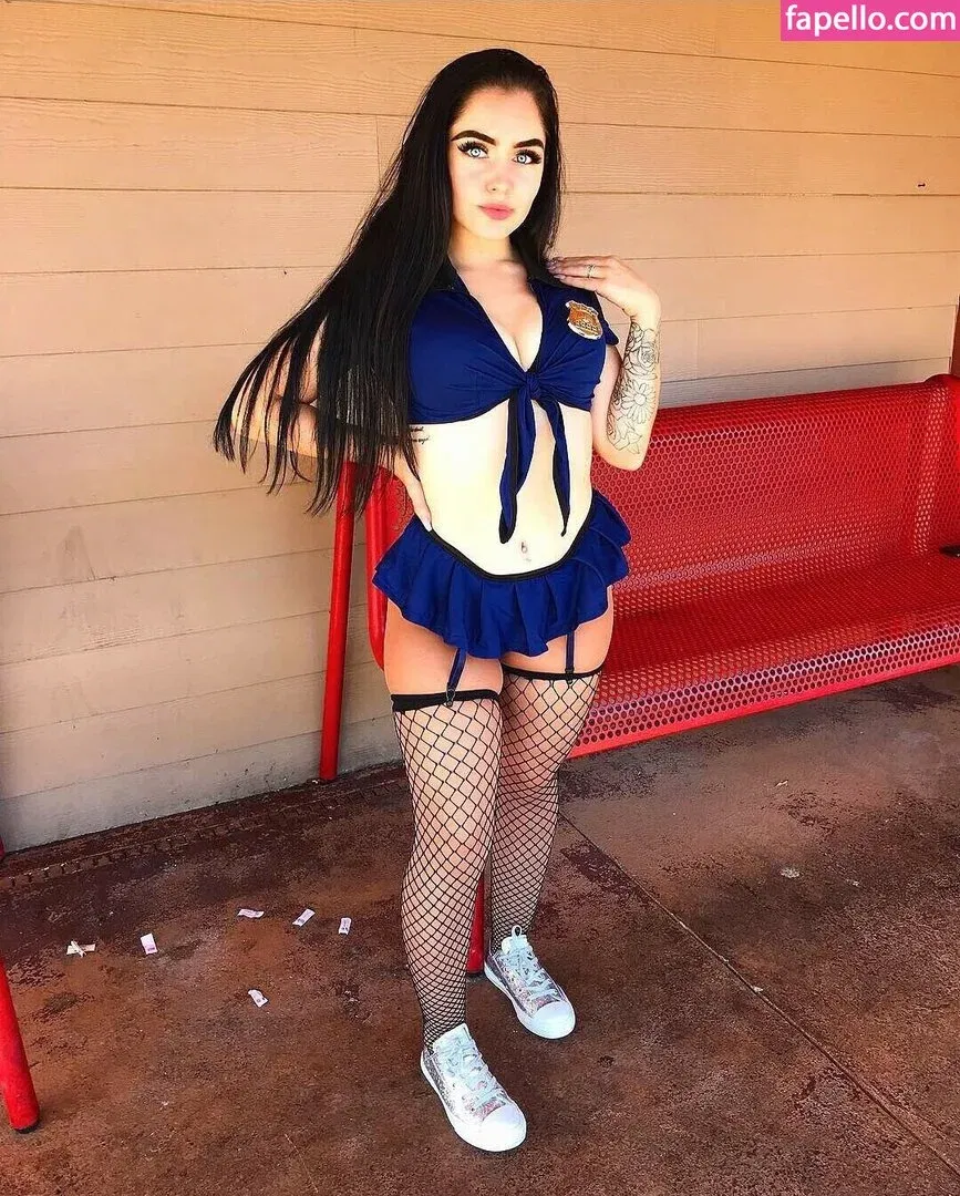 Dana Underwood Onlyfans Photo Gallery 